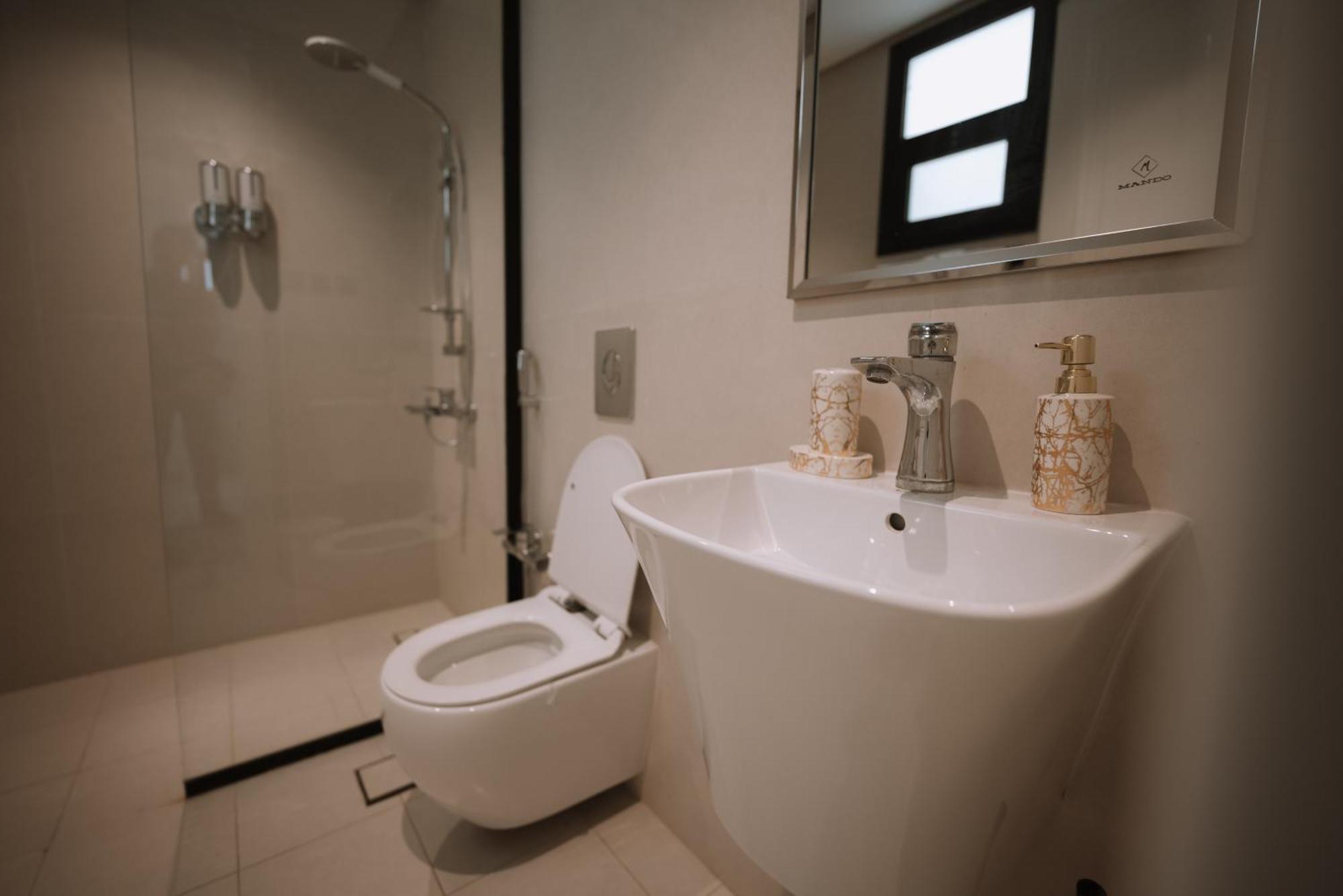 Luxury Riyadh