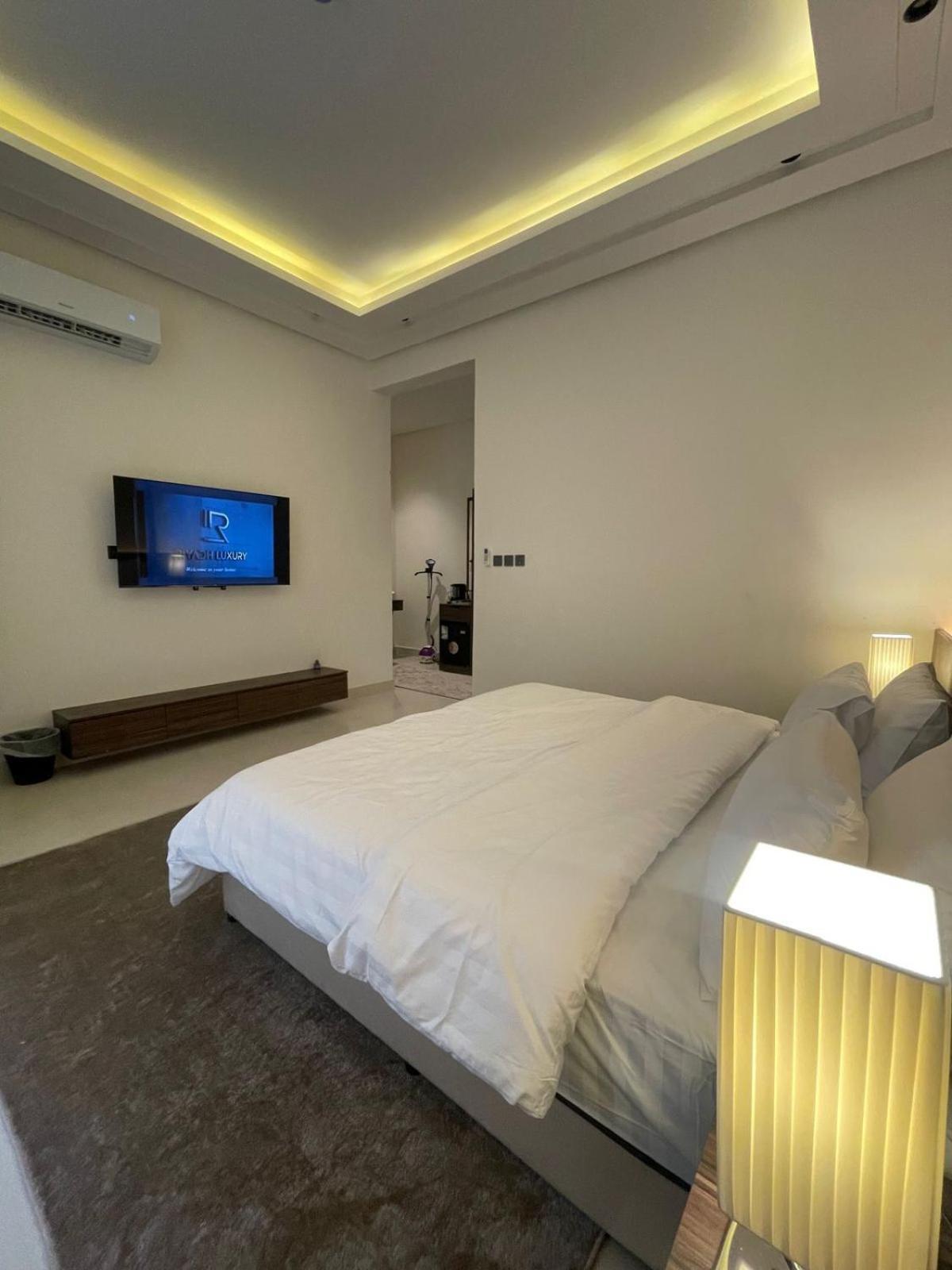 Apartment Luxury *