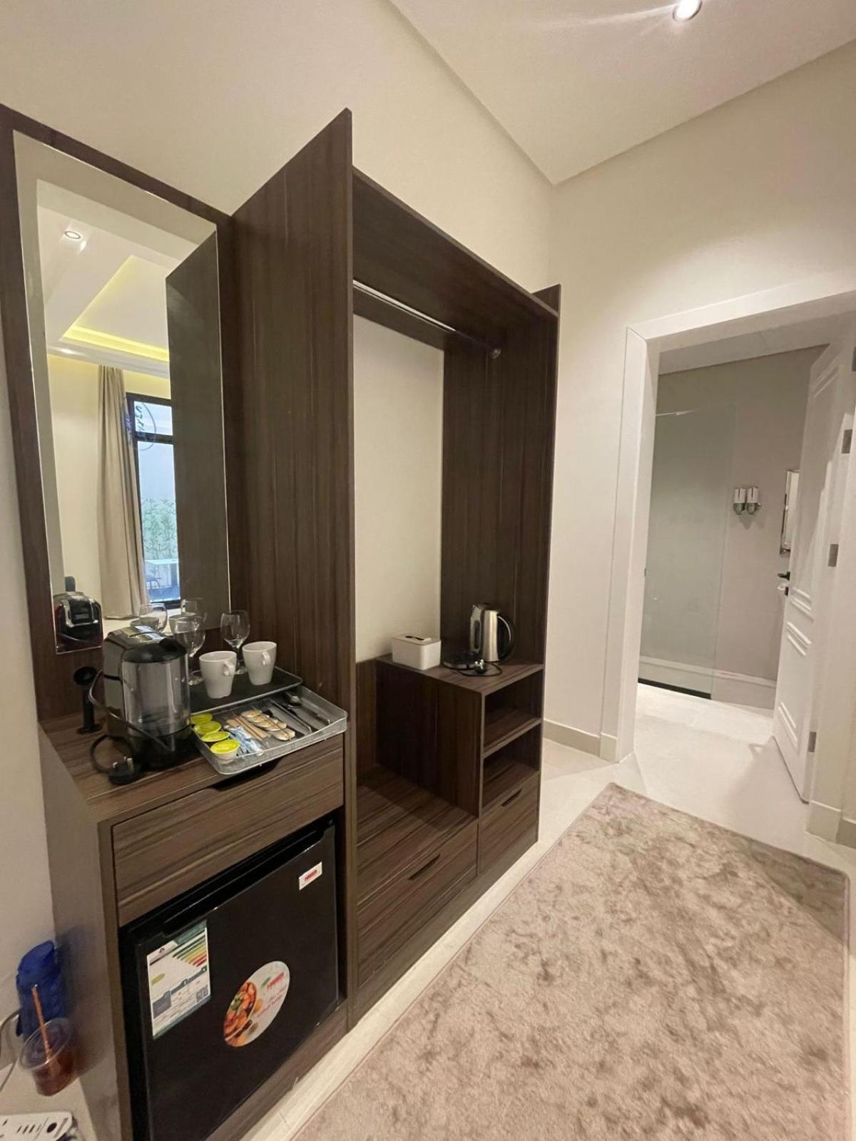 Luxury Riyadh