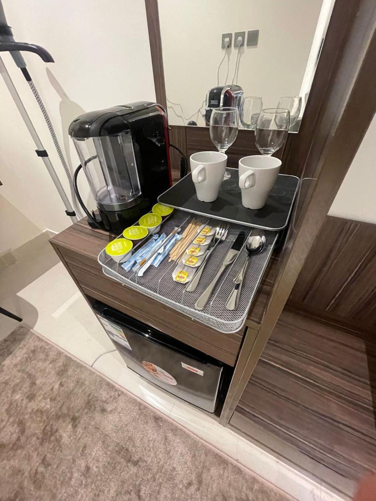 Apartment Luxury *