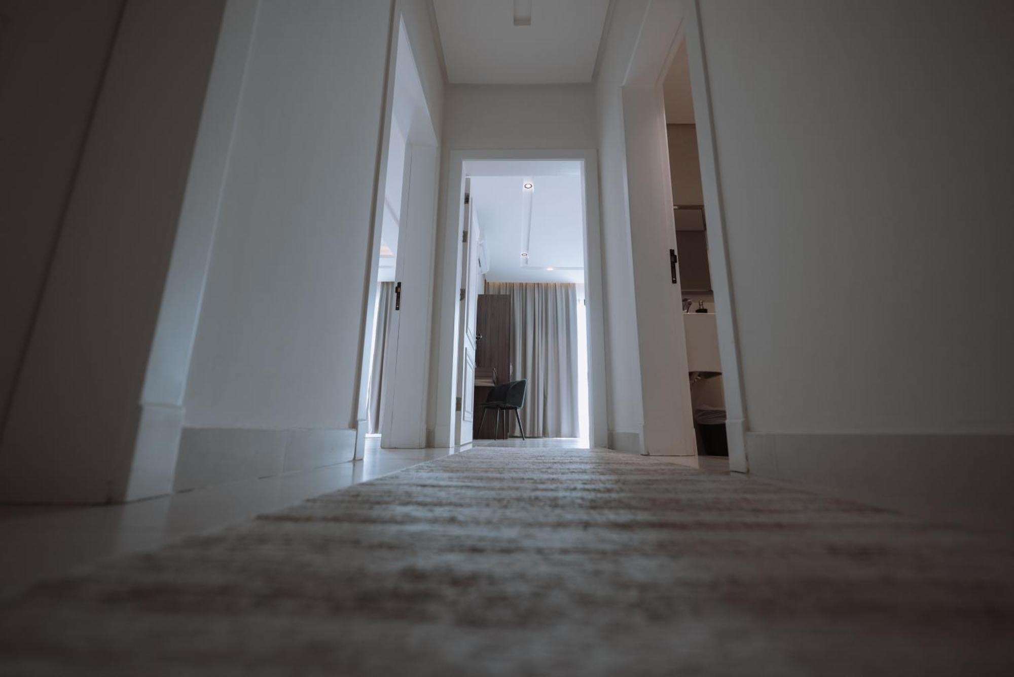 Luxury Apartment Riyadh