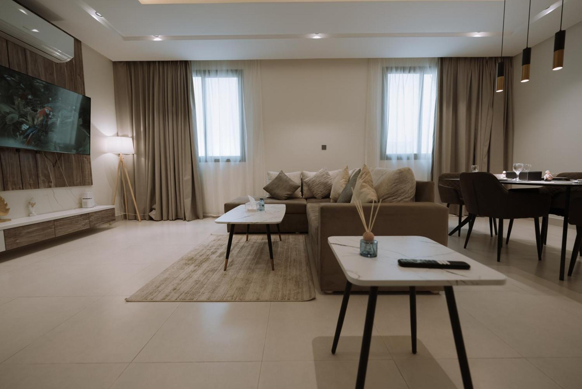 Luxury * Riyadh