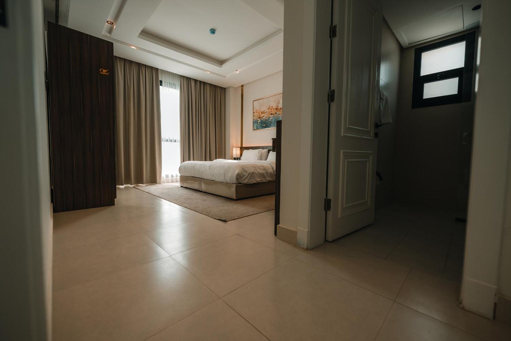 Luxury Apartment Riyadh