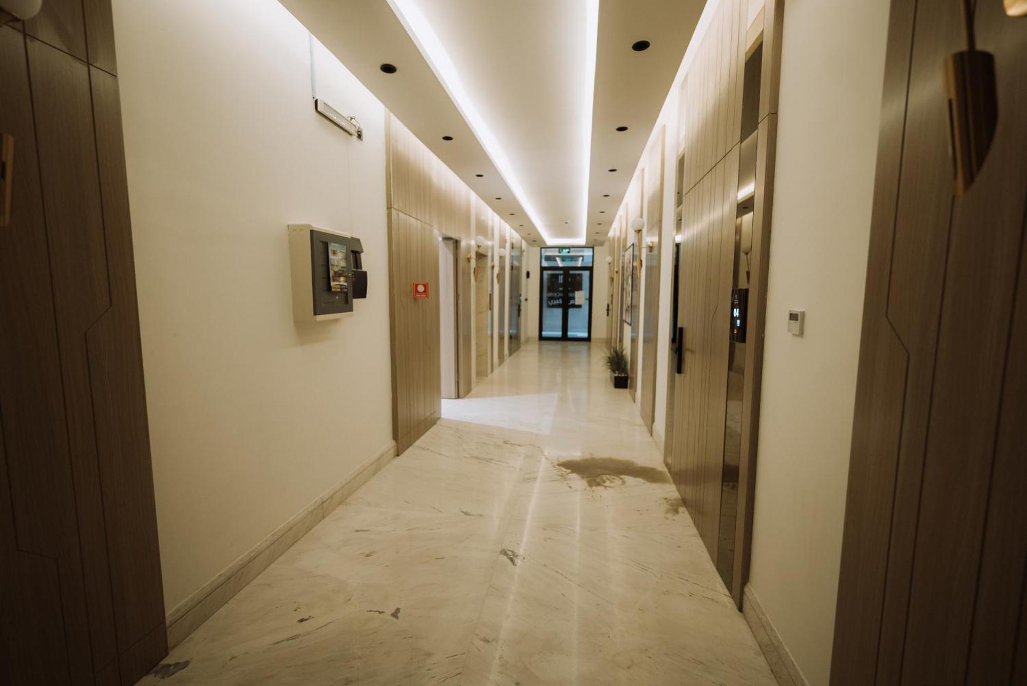Apartment Luxury Riyadh