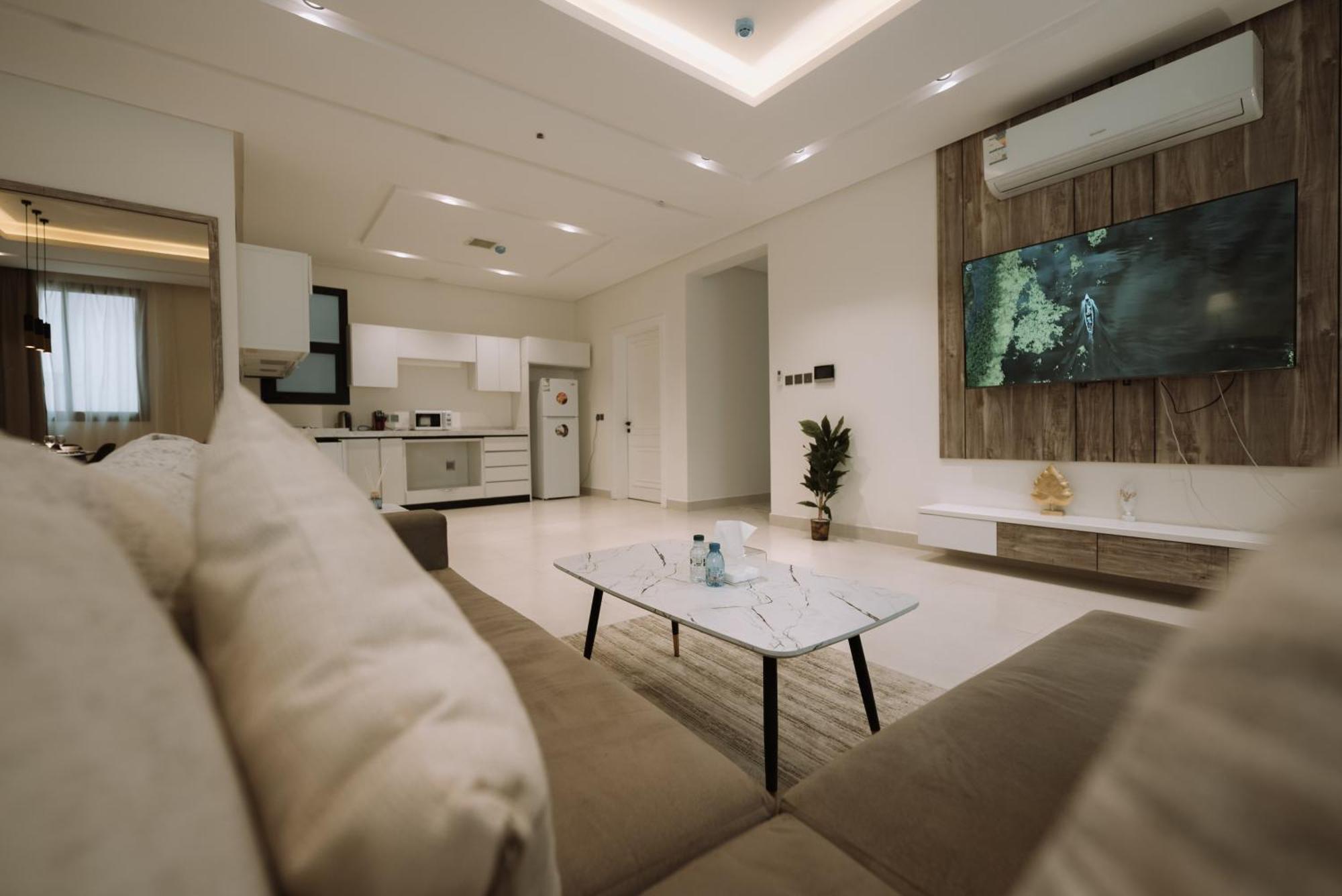 Luxury Riyadh