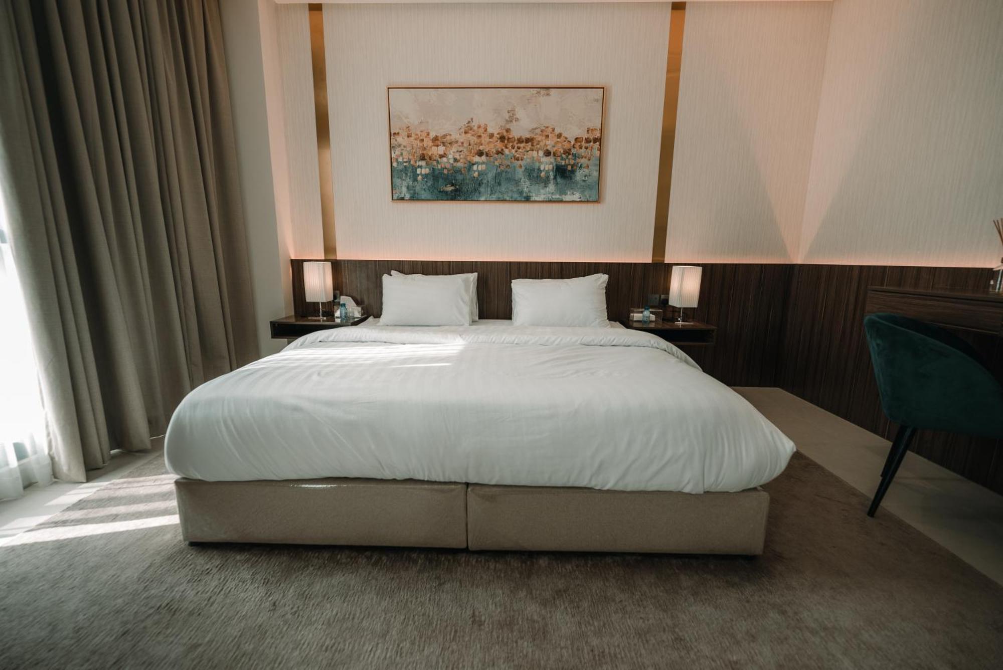 Apartment Luxury *